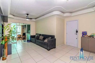 Apartamento, 3 quartos, 130 m² - Foto 4