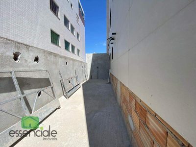 Apartamento, 3 quartos, 92 m² - Foto 2