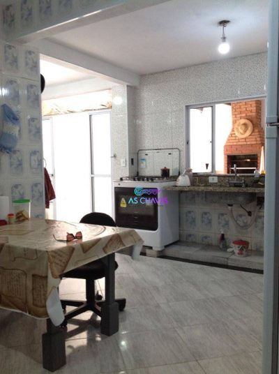 Casa, 2 quartos, 128 m² - Foto 2
