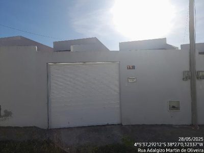 Casa, 2 quartos, 125 m² - Foto 1