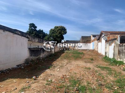 Terreno, 400 m² - Foto 1