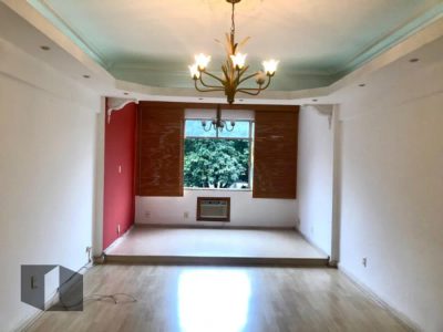 Apartamento, 3 quartos, 179 m² - Foto 2