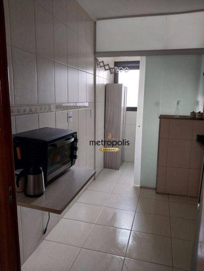 Apartamento, 3 quartos, 61 m² - Foto 4