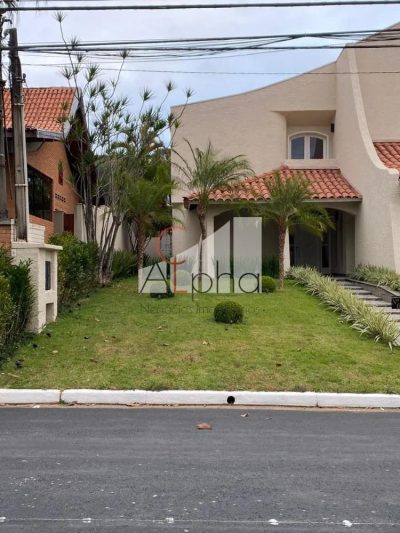 Sobrado, 3 quartos, 350 m² - Foto 4