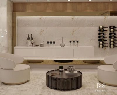 Apartamento, 3 quartos, 165 m² - Foto 3