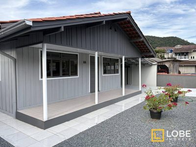 Casa, 4 quartos - Foto 1
