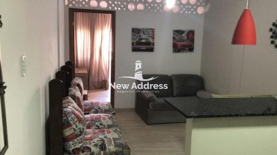 Apartamento, 1 quarto, 45 m² - Foto 1