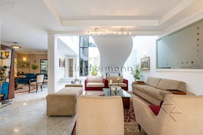 Casa, 5 quartos, 953 m² - Foto 5