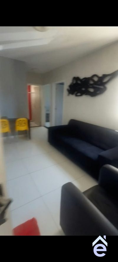 Apartamento, 2 quartos, 50 m² - Foto 4