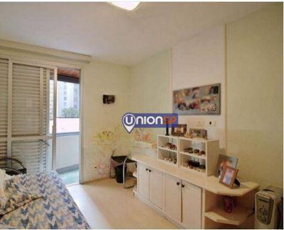 Apartamento, 3 quartos, 120 m² - Foto 5