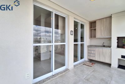 Apartamento, 2 quartos, 65 m² - Foto 5