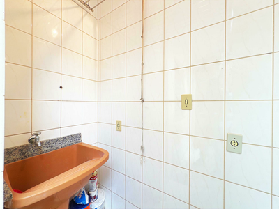Apartamento, 3 quartos, 89 m² - Foto 3