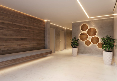 Apartamento, 3 quartos, 109 m² - Foto 4