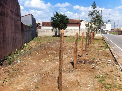 Terreno, 587 m² - Foto 3