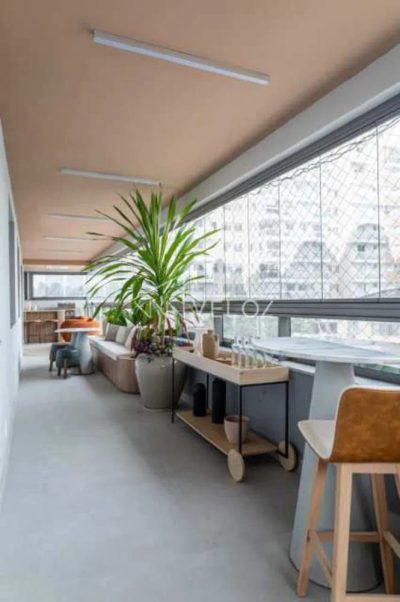 Apartamento, 3 quartos, 125 m² - Foto 3