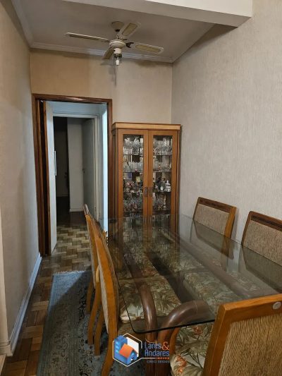 Apartamento, 2 quartos, 82 m² - Foto 1