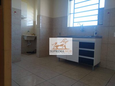 Apartamento, 2 quartos, 52 m² - Foto 5