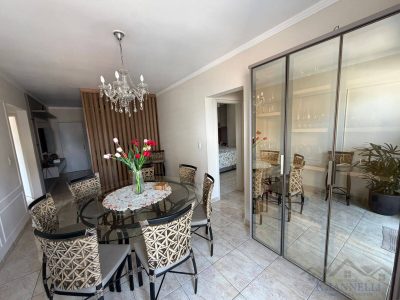 Apartamento, 3 quartos, 110 m² - Foto 1