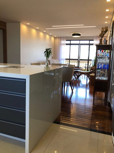 Apartamento, 3 quartos, 148 m² - Foto 3