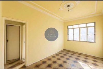 Apartamento, 1 quarto, 52 m² - Foto 1