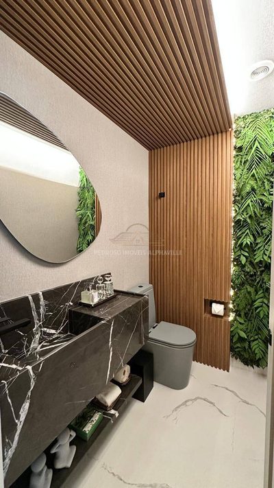 Apartamento, 3 quartos, 239 m² - Foto 4