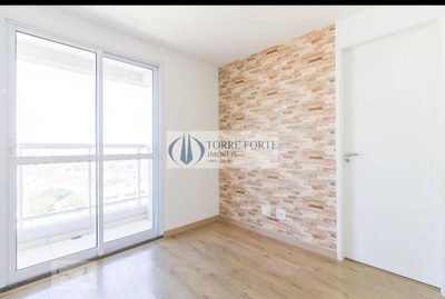 Apartamento, 1 quarto, 38 m² - Foto 3