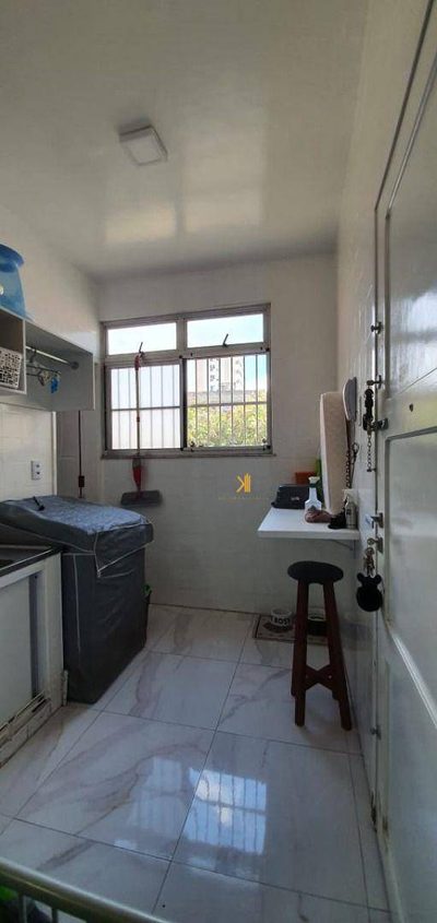 Apartamento, 3 quartos, 136 m² - Foto 2