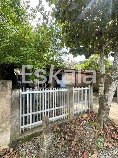 Casa, 2 quartos, 60 m² - Foto 3