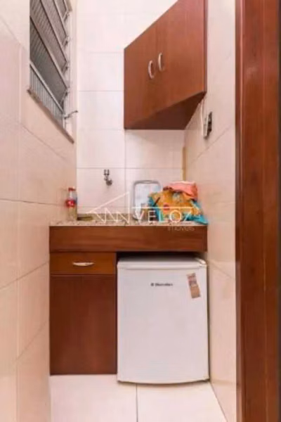 Kitnet-Studio, 38 m² - Foto 1