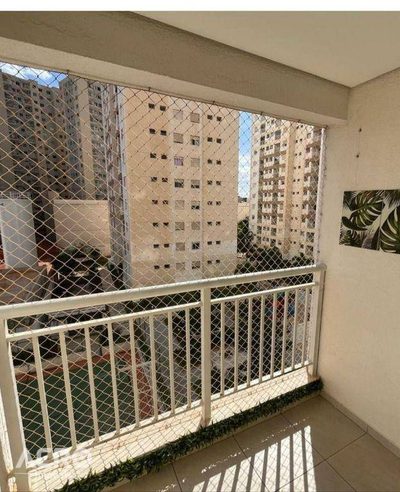 Apartamento, 2 quartos, 63 m² - Foto 3