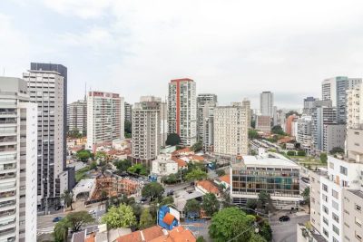 Apartamento, 2 quartos, 56 m² - Foto 5