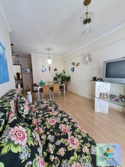 Apartamento, 2 quartos, 80 m² - Foto 5