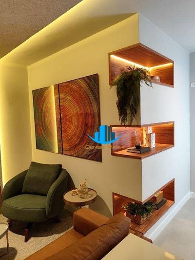 Apartamento, 4 quartos, 141 m² - Foto 5