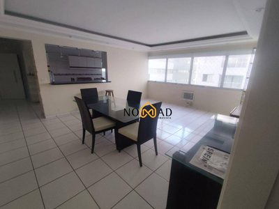 Apartamento, 3 quartos, 115 m² - Foto 3