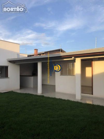 Casa, 4 quartos, 120 m² - Foto 4