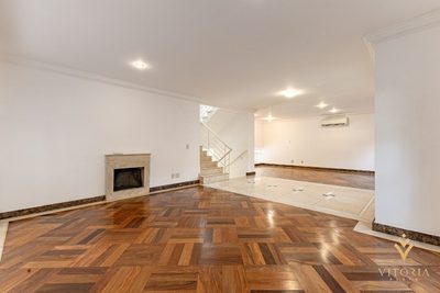 Casa de Condomínio, 6 quartos - Foto 1