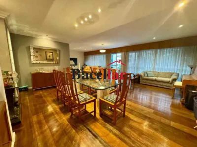 Apartamento, 3 quartos, 176 m² - Foto 3