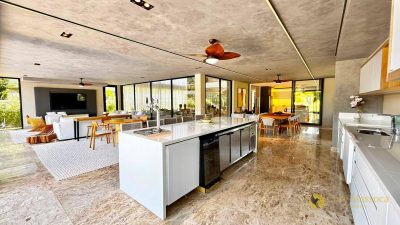 Casa de Condomínio, 6 quartos - Foto 5