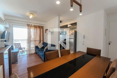 Apartamento, 2 quartos, 51 m² - Foto 3