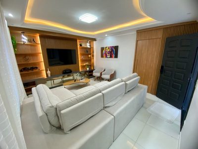 Casa, 3 quartos, 190 m² - Foto 3