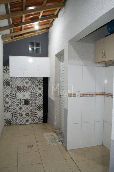 Casa de Condomínio, 2 quartos - Foto 5