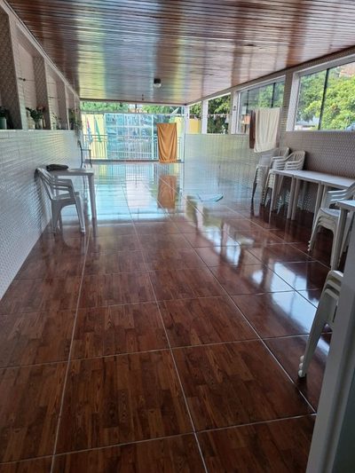 Casa, 3 quartos, 435 m² - Foto 1
