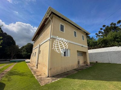 Chácara, 3 quartos, 1000 m² - Foto 2