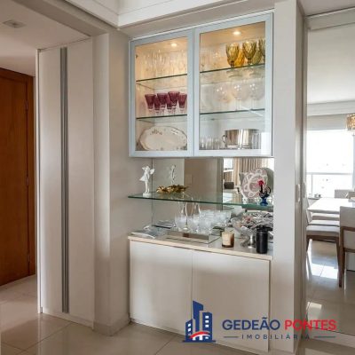 Apartamento, 3 quartos, 106 m² - Foto 4