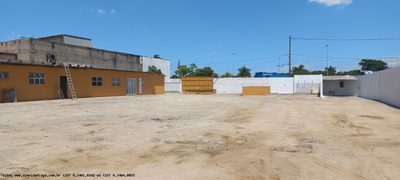 Terreno, 1500 m² - Foto 1
