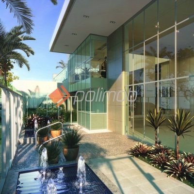 Apartamento, 4 quartos, 344 m² - Foto 4