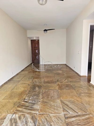Apartamento, 2 quartos, 83 m² - Foto 2