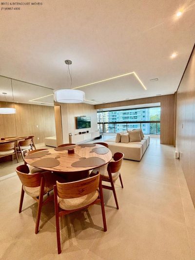 Apartamento, 3 quartos, 103 m² - Foto 4