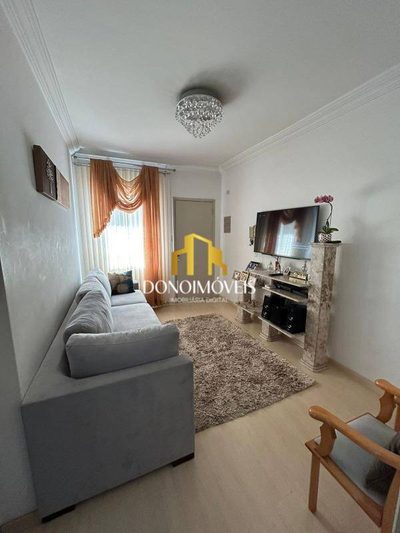 Apartamento, 2 quartos, 56 m² - Foto 2