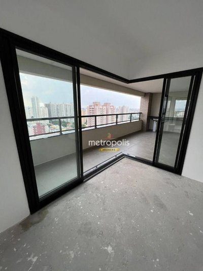Apartamento, 3 quartos, 161 m² - Foto 2